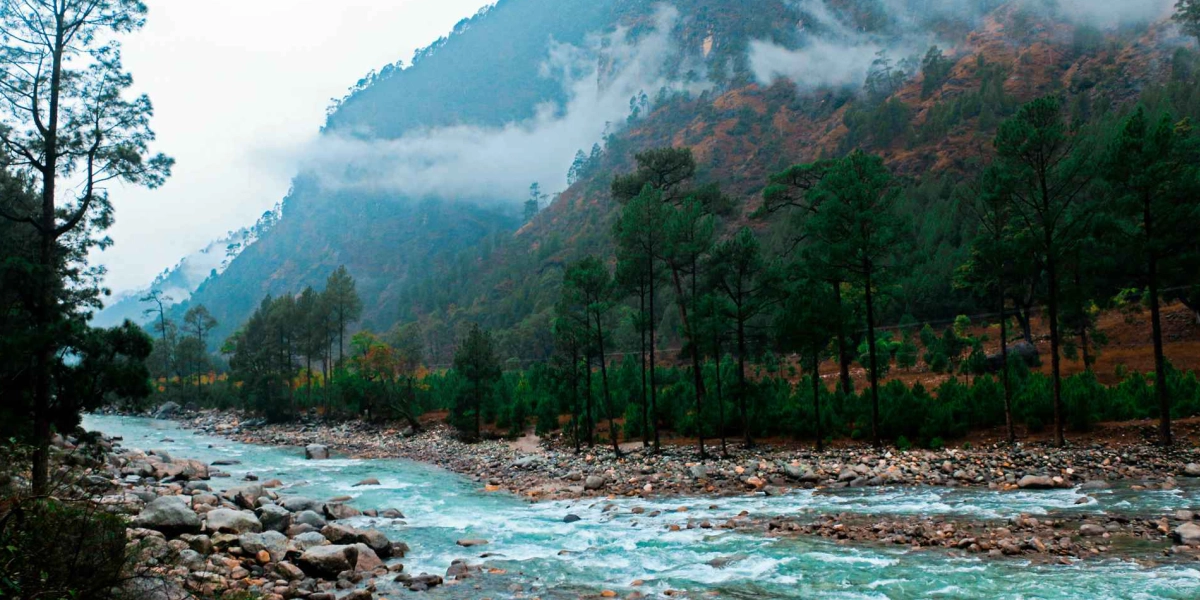 Magical Kashmir Tour